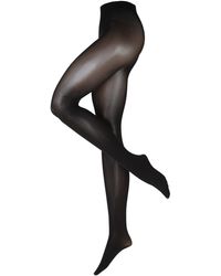 Swedish Stockings - Feinstrumpfhose Olivia - Lyst