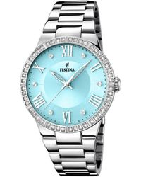Festina - Analoguhr - Lyst