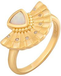 Caï - Ca Ring - Lyst