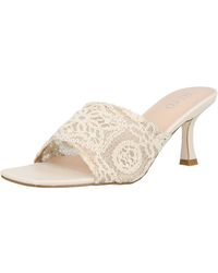 Raid - Pantolette Ellaina - Lyst