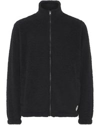 Solid - Sweatjacke Sdpetar - Lyst