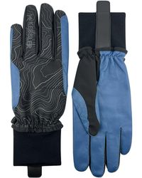 KESSLER - Fingerhandschuhe Sport Hafjell - Lyst