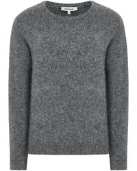 SOFT REBELS - Pullover Srcamilla - Lyst