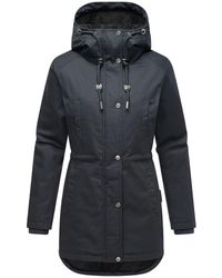 Navahoo - Jacke 'N038' - Lyst