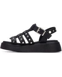 Xti - Sandale - Lyst