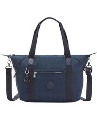Kipling - Schultertasche Art - Lyst