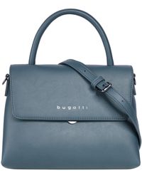 Bugatti - Handtasche Almata - Lyst