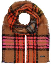 Fraas - Oversizeschal - Lyst