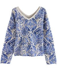 Next - Pullover - Lyst