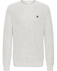 Solid - Pullover Sdricky - Lyst