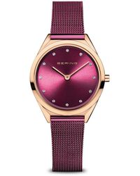 Bering - Uhr - Lyst