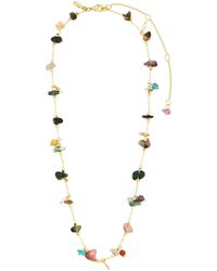 Pilgrim - Kette Here - Lyst