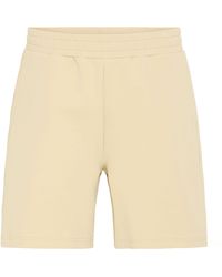 Solid - Sweatshorts Sdroland - Lyst