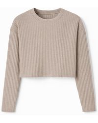 Alexa Dash - Pullover - Lyst