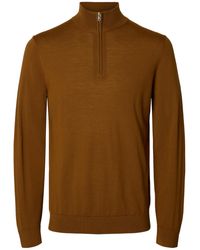 SELECTED - Pullover Slhtray - Lyst