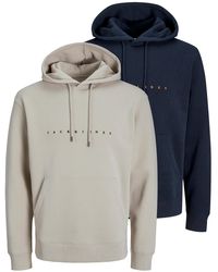 Jack & Jones - Sweatshirt Star - Lyst