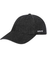 Levi's - Levis Cap Essential - Lyst