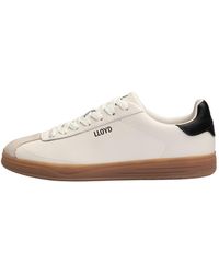 Lloyd - Sneaker Onlra - Lyst