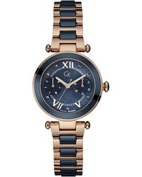 Gc - Analoguhr Ladychic - Lyst