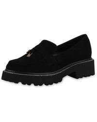 VAN HILL - Slipper Allison - Lyst