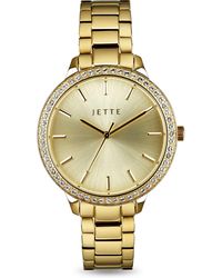 Jette - Analoguhr - Lyst