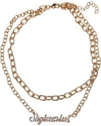 Urban Classics - Kette - Lyst