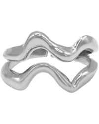 Heideman - Ring Helia - Lyst