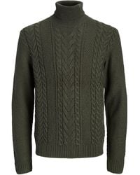 Jack & Jones - Pullover Jjjames - Lyst
