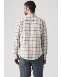 Levi's - Levis Hemd Sunset - Lyst