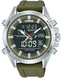 Lorus - Analoguhr - Lyst