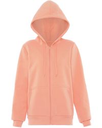 Hoona - Sweatjacke - Lyst