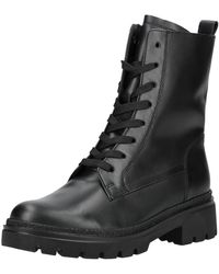 Gabor - Schnürstiefelette - Lyst