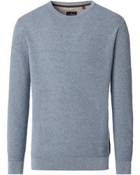CASA MODA - Pullover Basic - Lyst