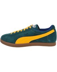 PUMA - Sneaker Low Brasil Myrtle - Lyst