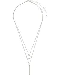 /about You - Kette Madlen - Lyst