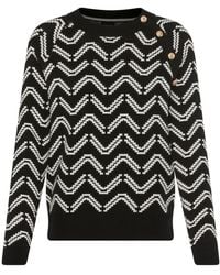 Laura Scott - Pullover - Lyst