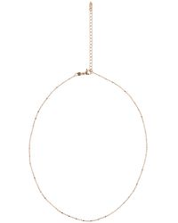 IZIA - Kette - Lyst