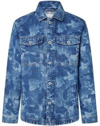 Pepe Jeans - Hemd Eaton - Lyst