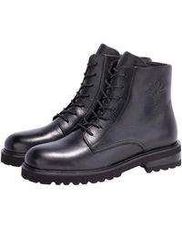 Joop! - Stiefel Dollaro Mana - Lyst