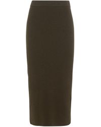 Damen-Mittellange Röcke von Hallhuber | Online-Schlussverkauf – Bis zu 32%  Rabatt | Lyst DE
