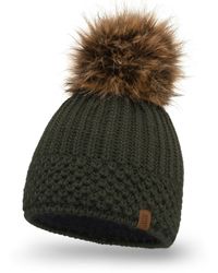 Vivience - Mütze 7016 - Lyst