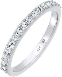 Elli Jewelry - Ring - Lyst