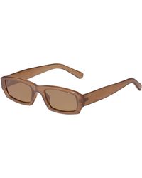 Pilgrim - Sonnenbrille Alayna - Lyst