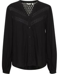 B.Young - Bluse Habine - Lyst