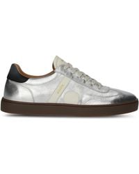 Blackstone - Sneaker Low Sierra Natuk - Lyst