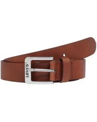 Levi's - Levis Gürtel Free - Lyst