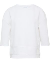 comma casual identity - Sweatshirt - Lyst