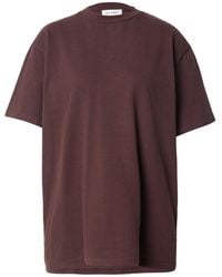 Oh April - T-Shirt Nostalgia Heart - Lyst