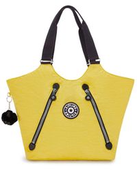 Kipling - Shopper New Cicely - Lyst