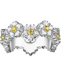 Thomas Sabo - Ring Lovely Daisy - Lyst
